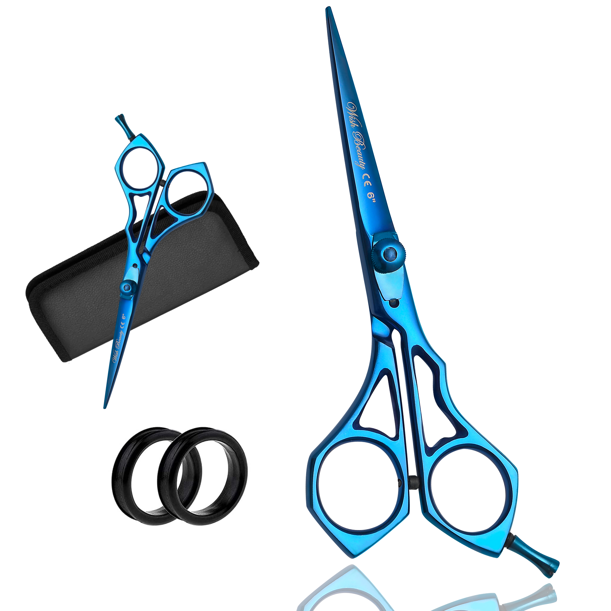 Beauty scissors best sale