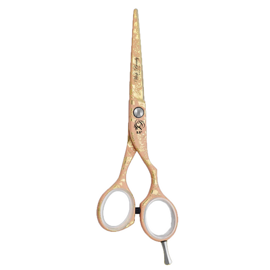 Professional Hair Scissors Haircut Trimming Grooming Shaping Scissors - Wishbeautyscissors