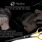 Barber Salon Hair Cutting Scissors 7 inch - Wishbeautyscissors
