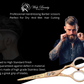Professional Hair Scissors Haircut Trimming Grooming Shaping Scissors - Wishbeautyscissors