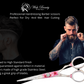 Professional Hairdressing Scissors - 5.5 inches Hair Scissors - Japanese Scissors For Men - Wishbeautyscissors