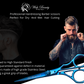 Professional Hairdressing Scissors Barber Salon Hair Cutting Sharp Razr Shear UK - Wishbeautyscissors