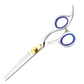 Professional 6.5" Hairdressing Barber Scissors Hair Cutting Thinning Texturing Salon Shears With Adjustable Screw Set - Wishbeautyscissors