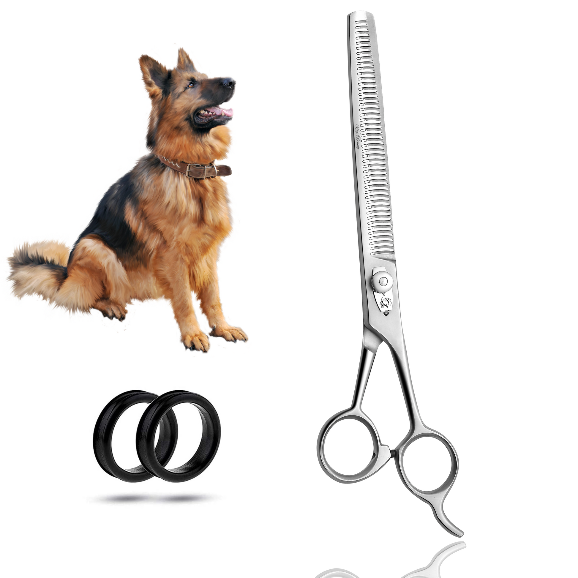 Grooming thinning scissors deals