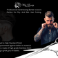 7" Professional Hairdressing Scissors - Wishbeautyscissors