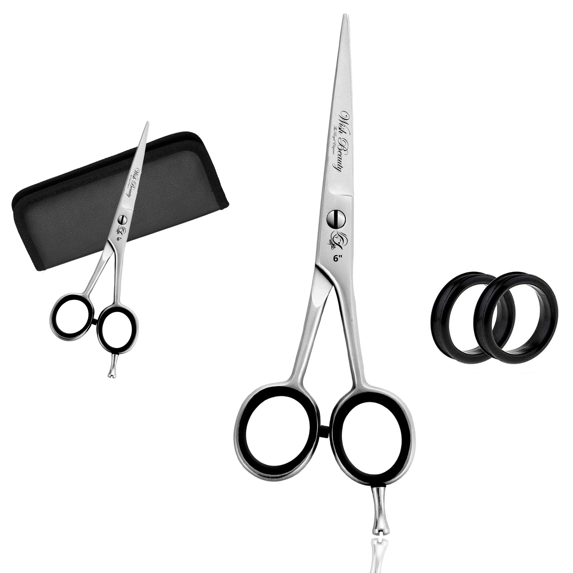 Trimming scissors discount definition